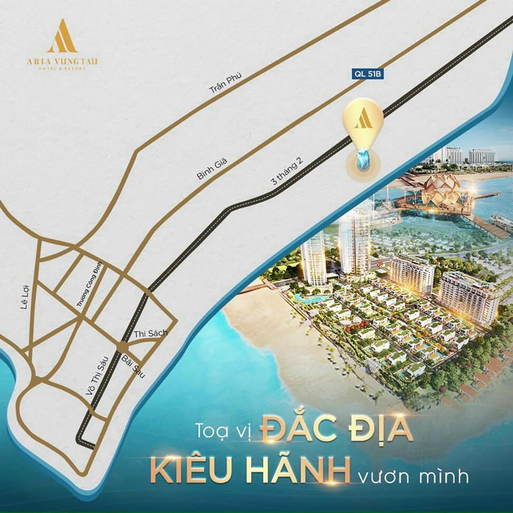 Lfamily Ocean View 91m2 - Aria Private Resort, Ho Aria 91 M2 View Bien, Bai Bien Rieng Апартаменты
